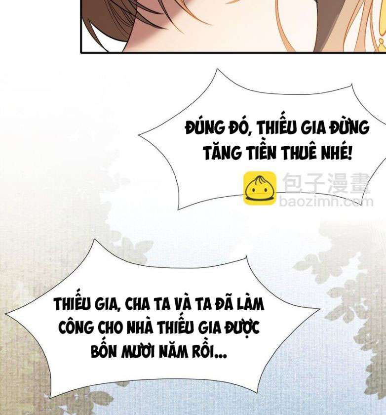 Loạn Thế Vi Vương Chapter 30 - Trang 2