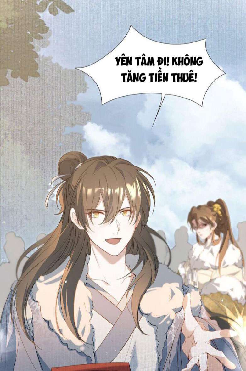 Loạn Thế Vi Vương Chapter 30 - Trang 2