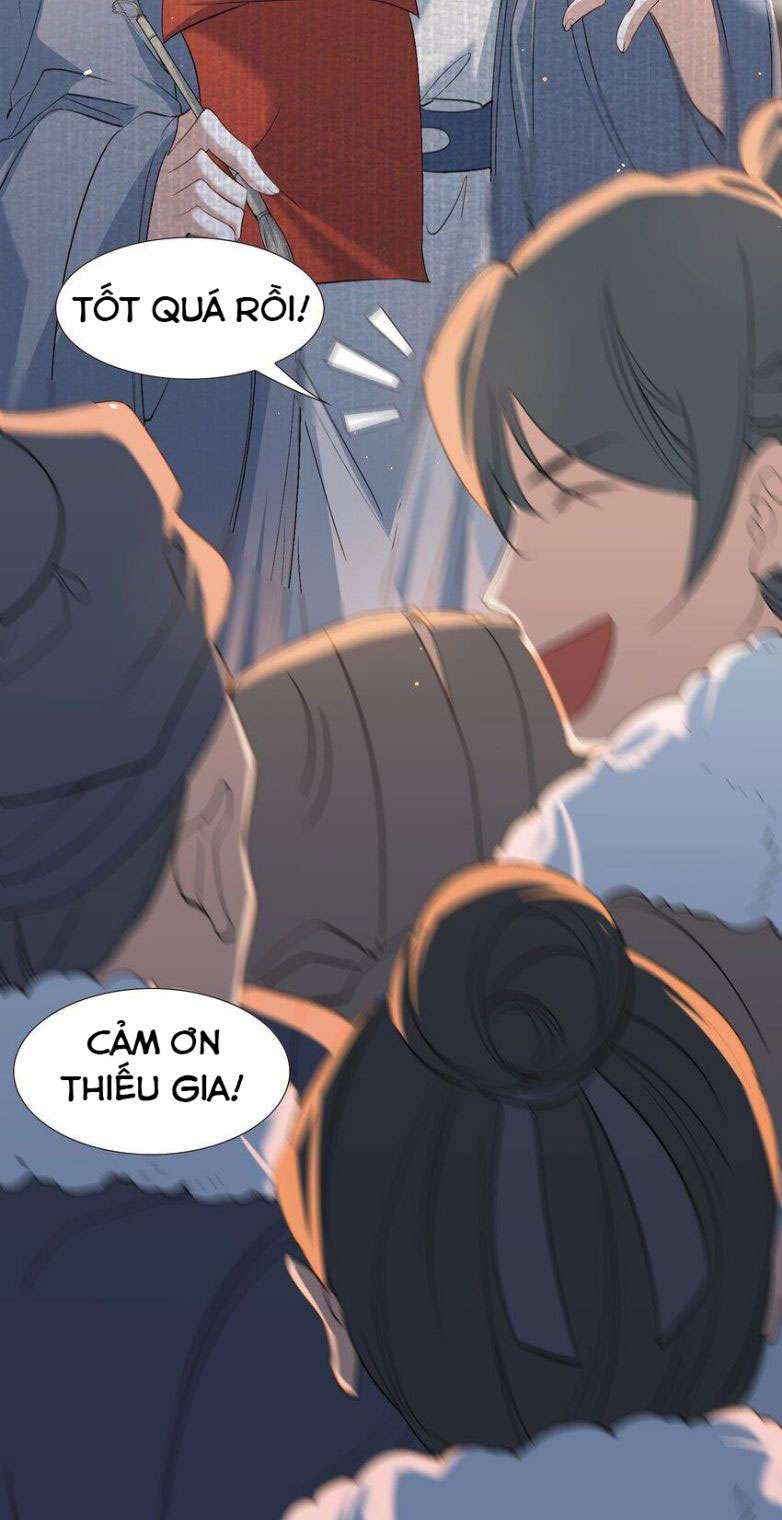 Loạn Thế Vi Vương Chapter 30 - Trang 2