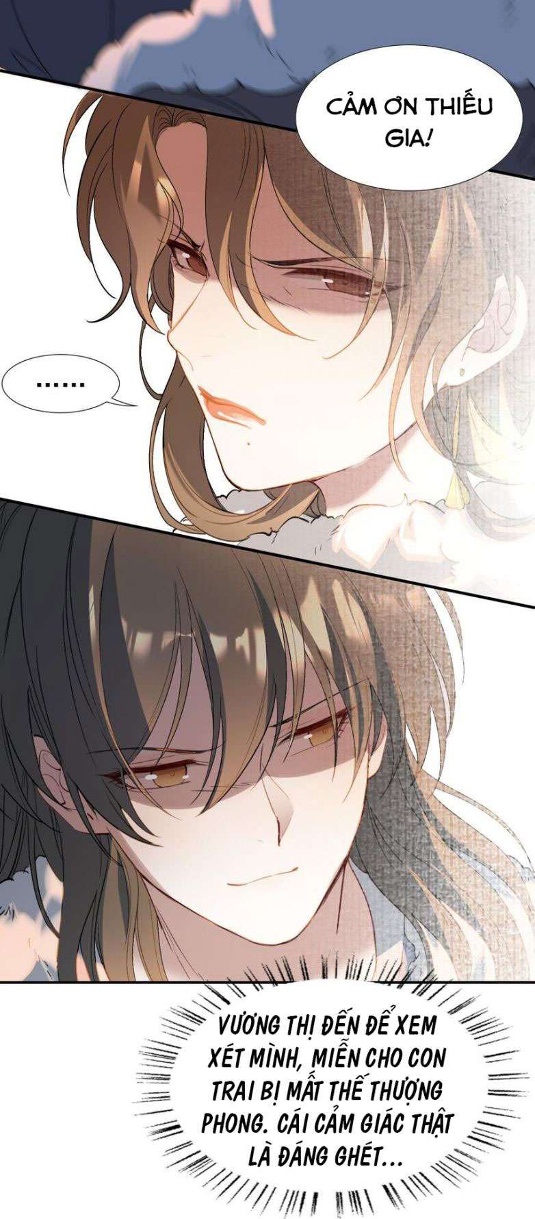 Loạn Thế Vi Vương Chapter 30 - Trang 2