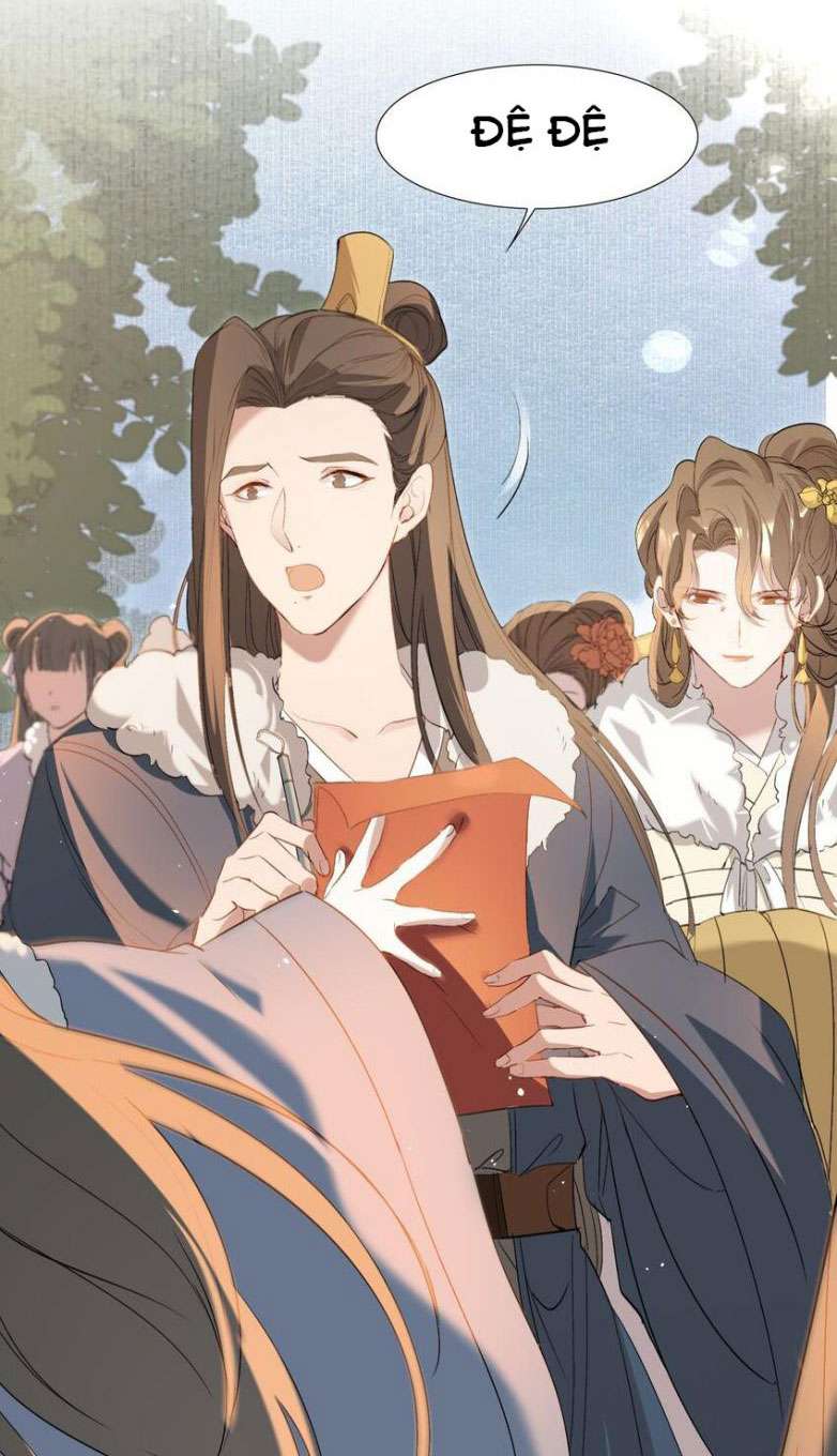 Loạn Thế Vi Vương Chapter 30 - Trang 2