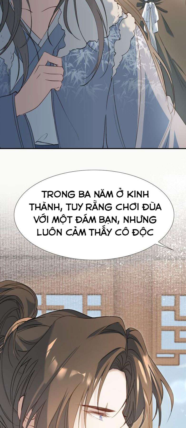 Loạn Thế Vi Vương Chapter 30 - Trang 2