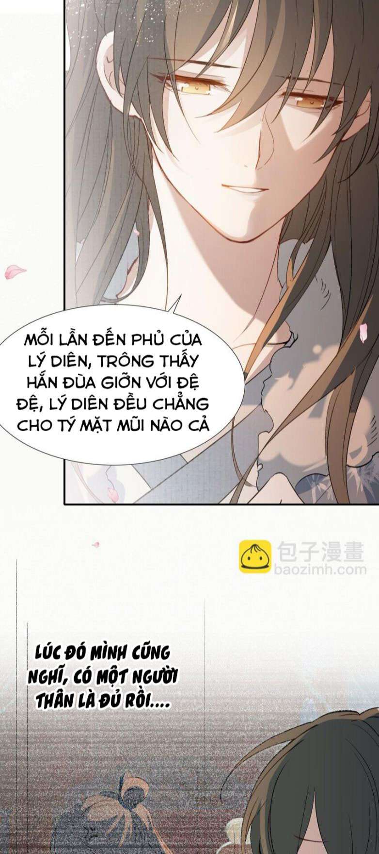 Loạn Thế Vi Vương Chapter 30 - Trang 2