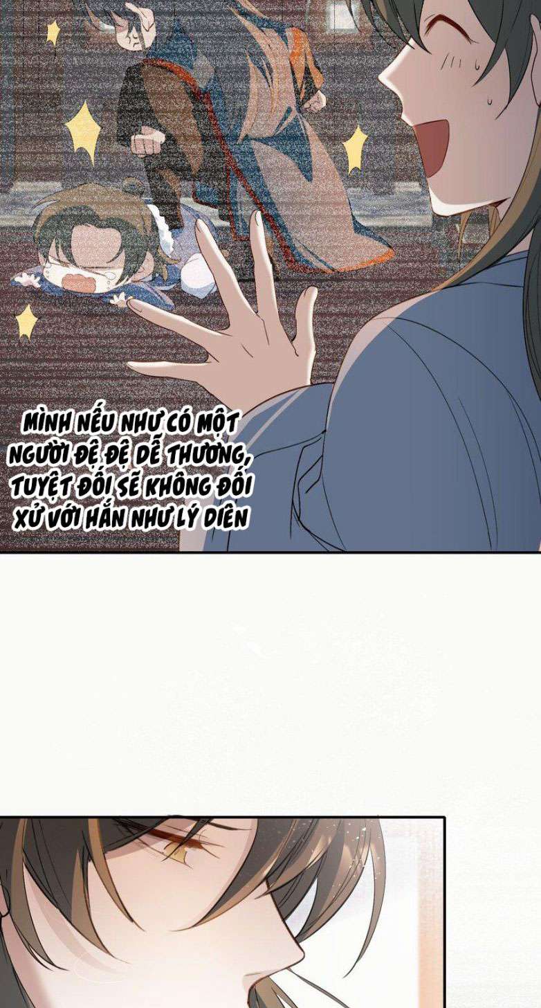 Loạn Thế Vi Vương Chapter 30 - Trang 2