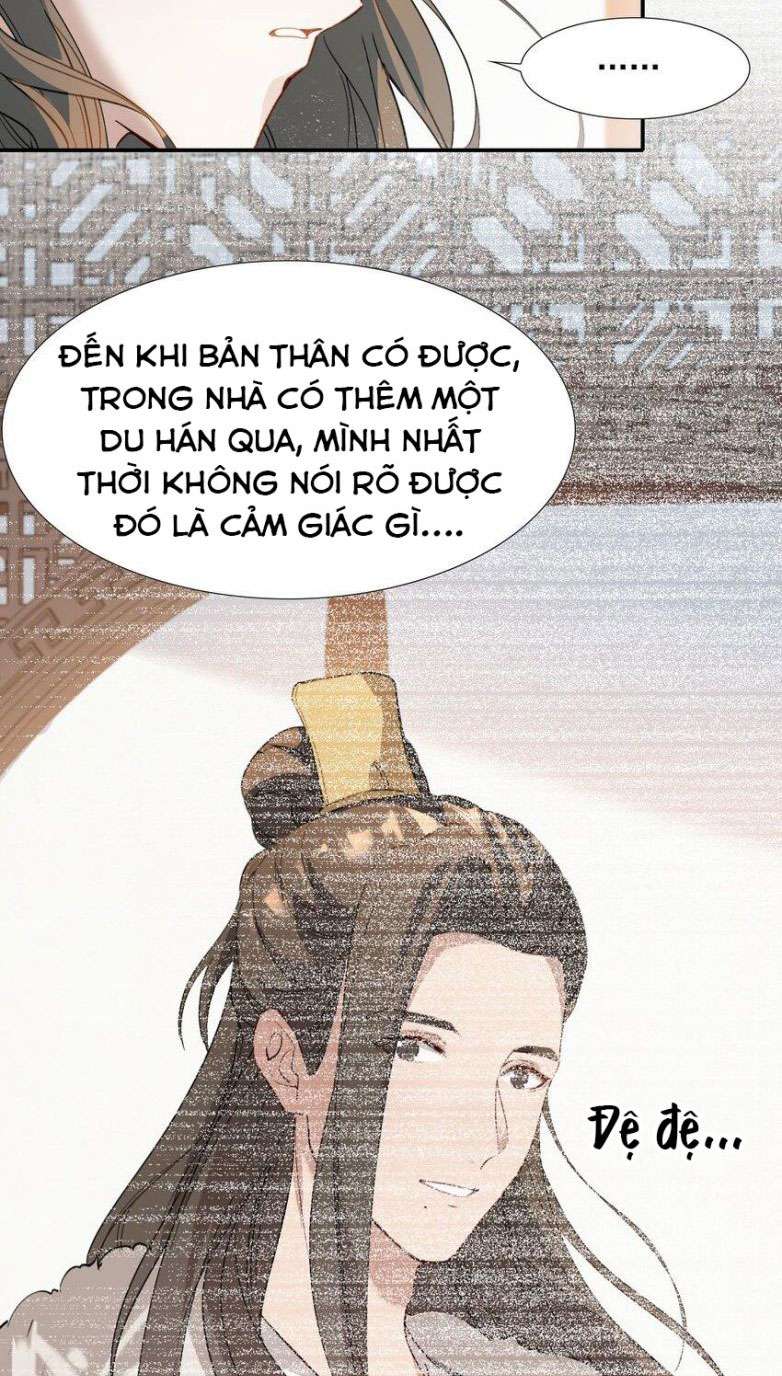 Loạn Thế Vi Vương Chapter 30 - Trang 2