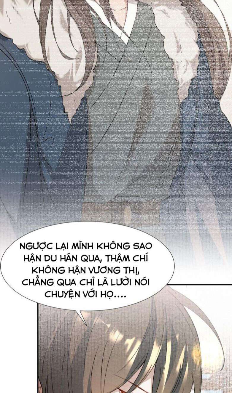 Loạn Thế Vi Vương Chapter 30 - Trang 2
