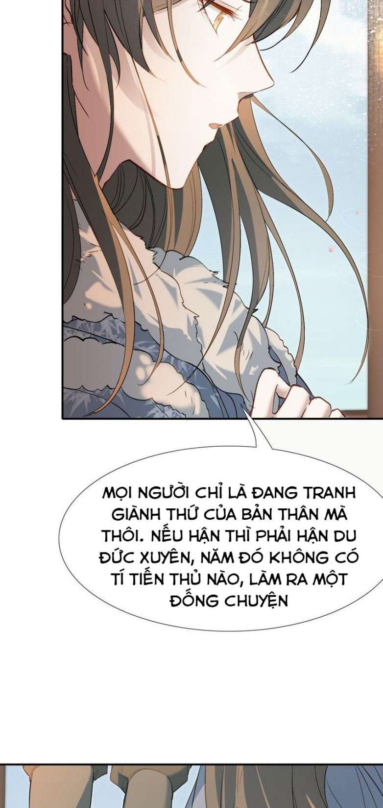 Loạn Thế Vi Vương Chapter 30 - Trang 2