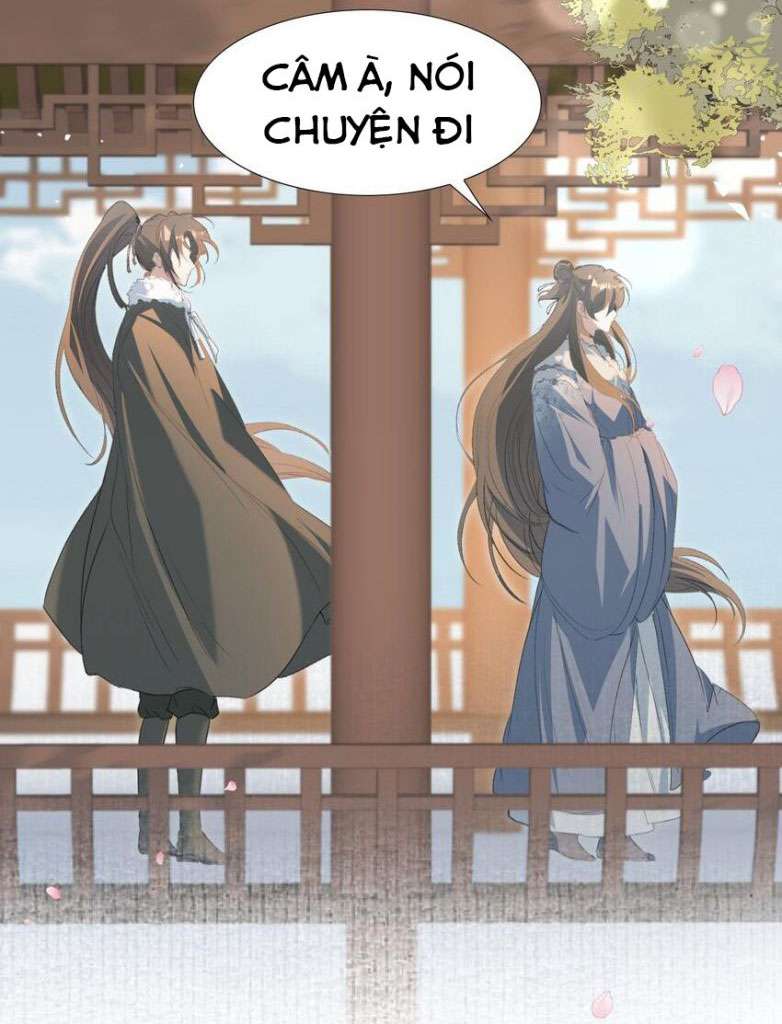 Loạn Thế Vi Vương Chapter 30 - Trang 2