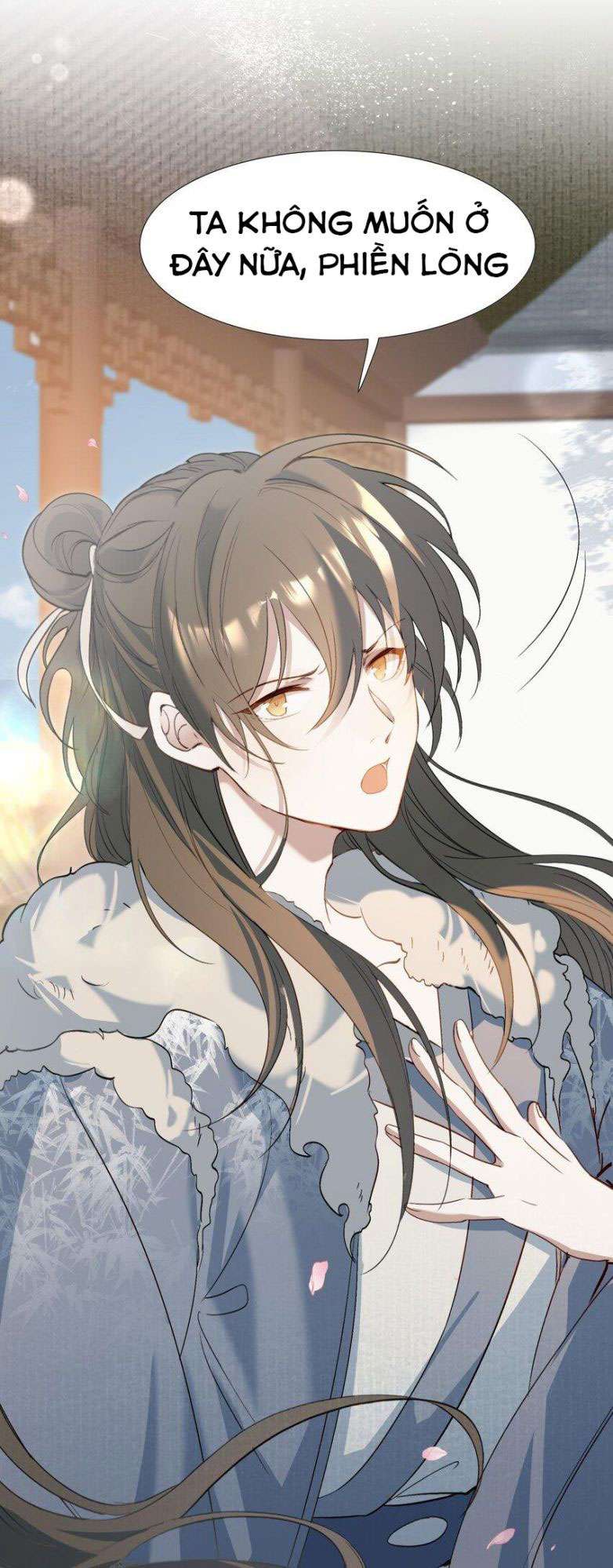 Loạn Thế Vi Vương Chapter 30 - Trang 2