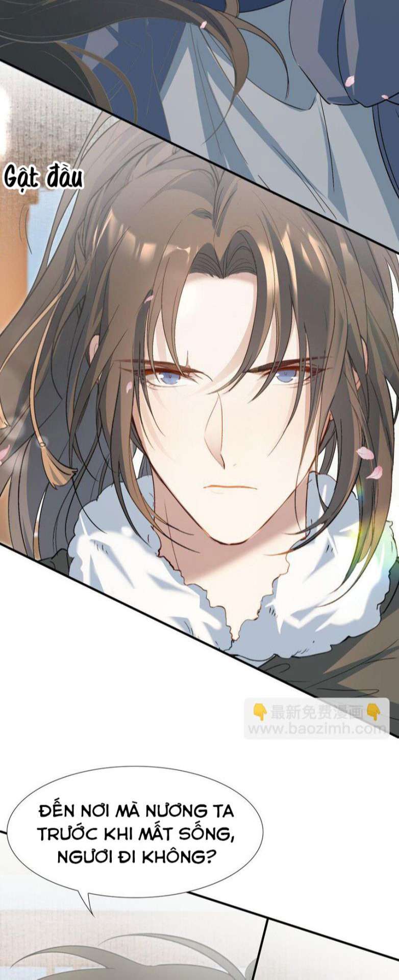 Loạn Thế Vi Vương Chapter 30 - Trang 2