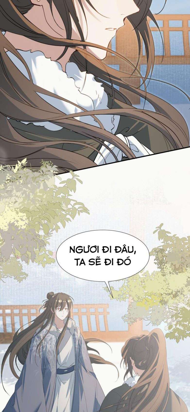 Loạn Thế Vi Vương Chapter 30 - Trang 2