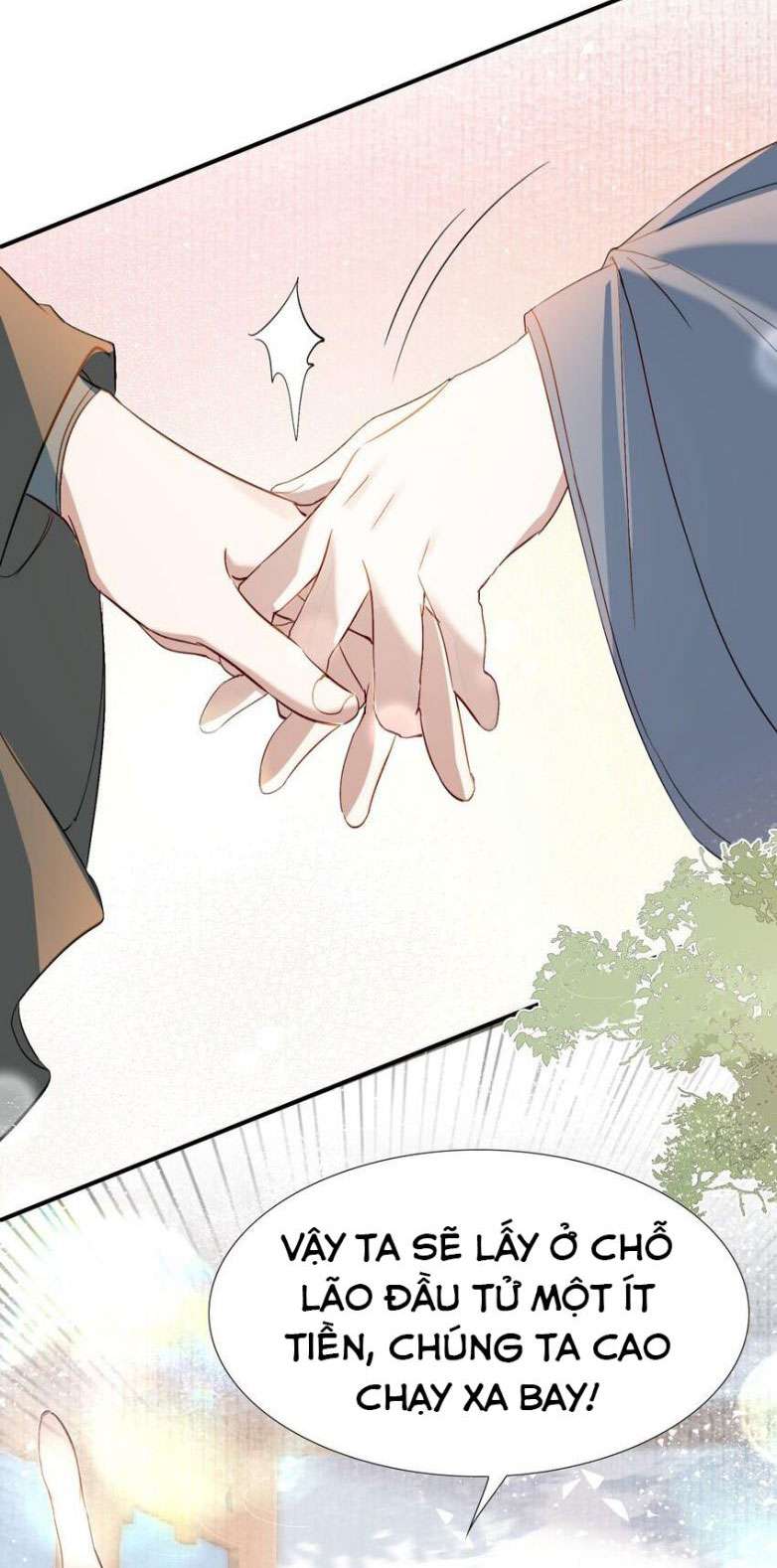 Loạn Thế Vi Vương Chapter 30 - Trang 2