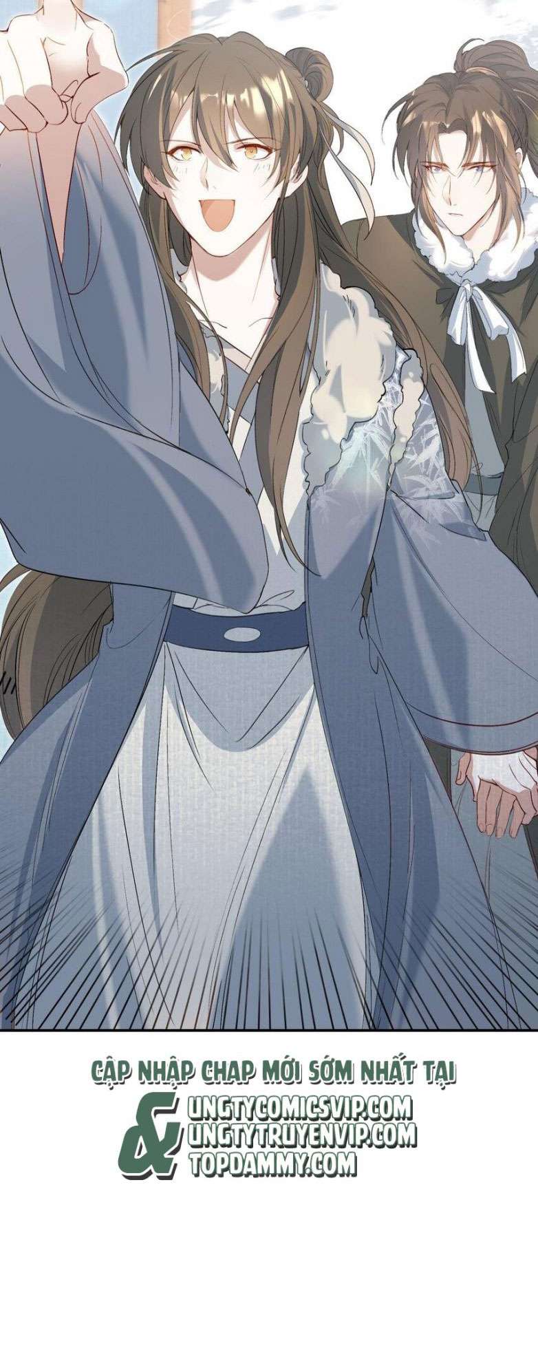 Loạn Thế Vi Vương Chapter 30 - Trang 2