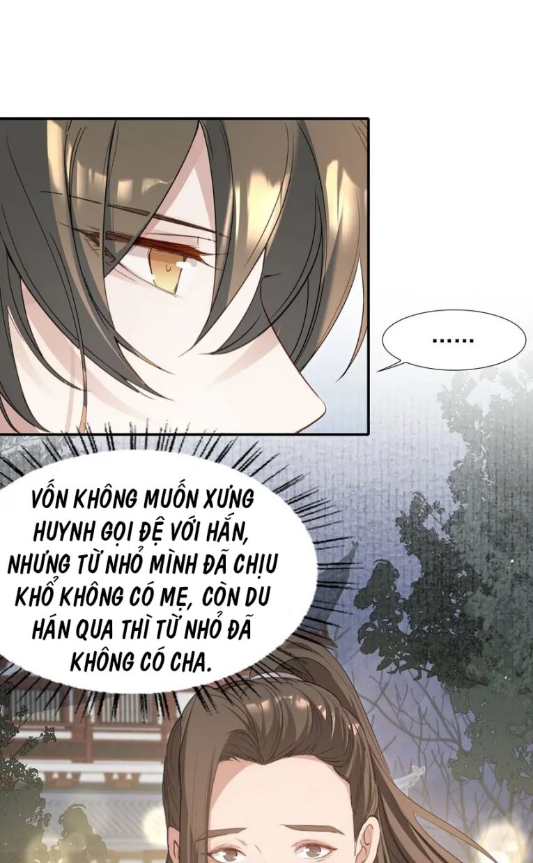 Loạn Thế Vi Vương Chapter 32 - Trang 2