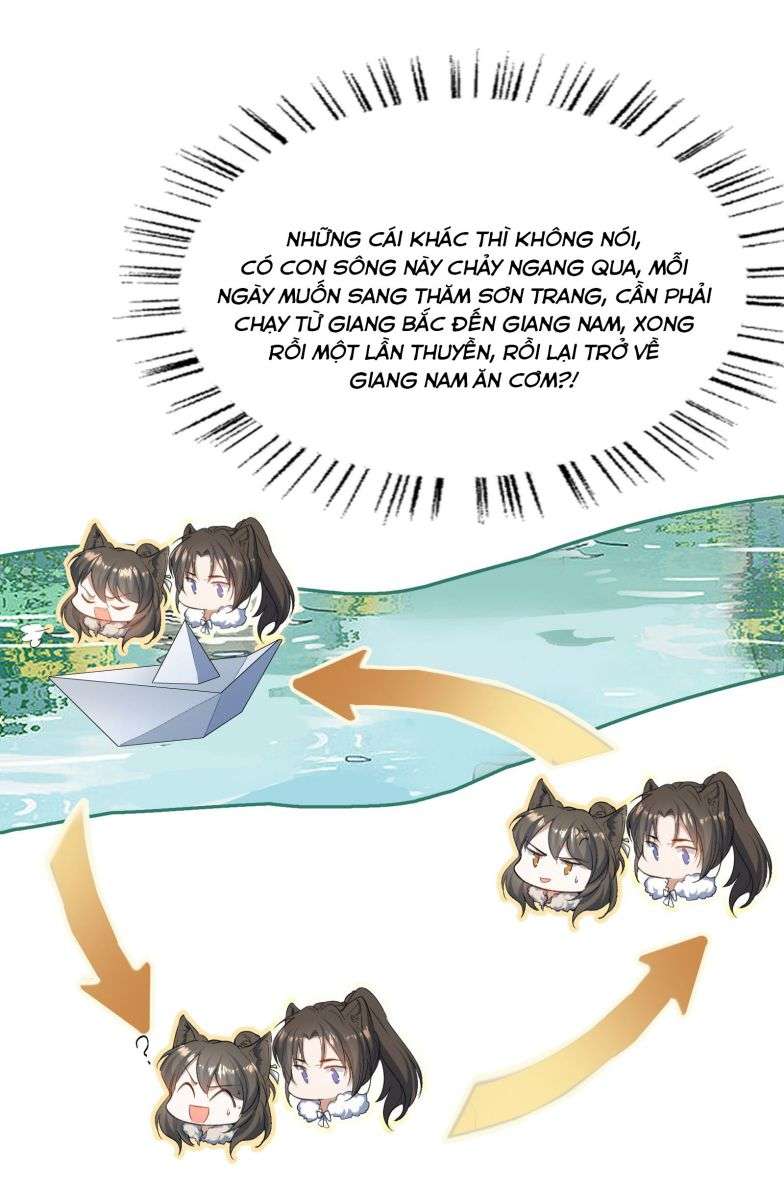 Loạn Thế Vi Vương Chapter 33 - Trang 2