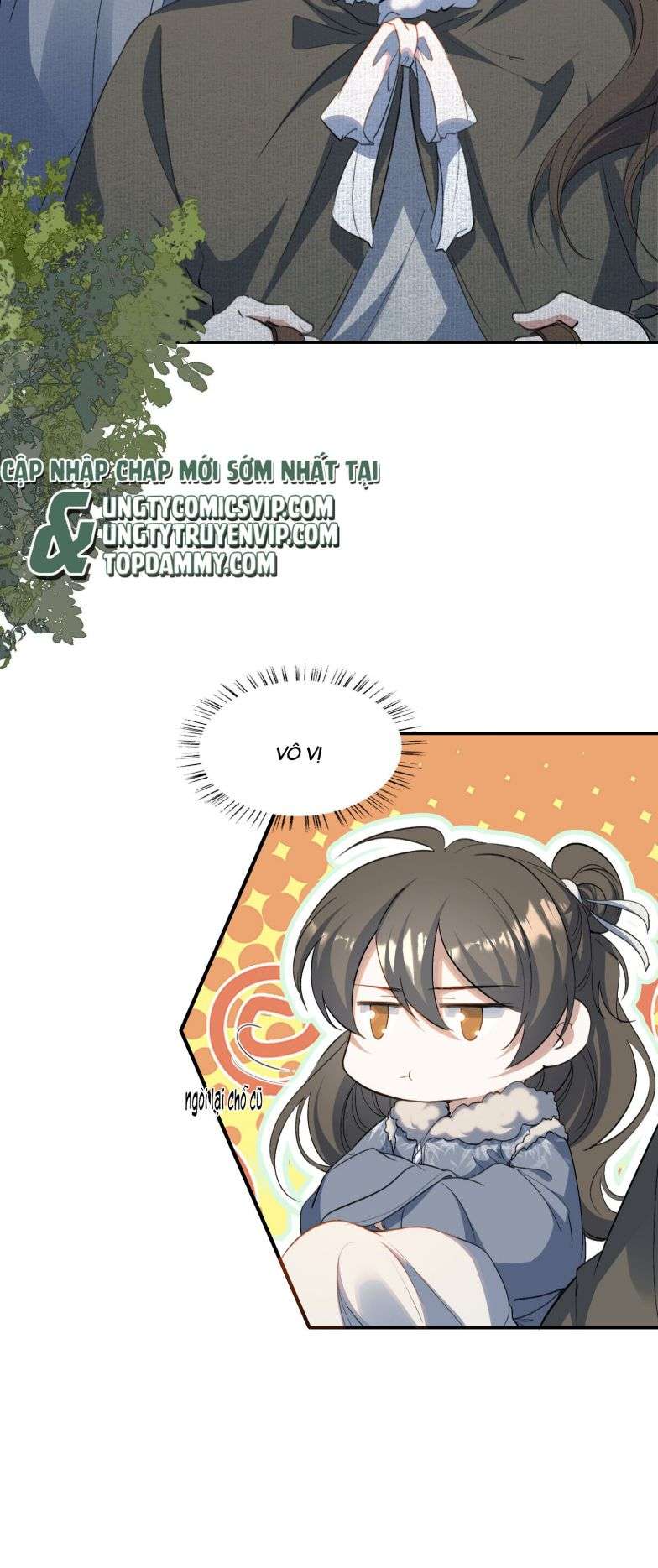 Loạn Thế Vi Vương Chapter 33 - Trang 2