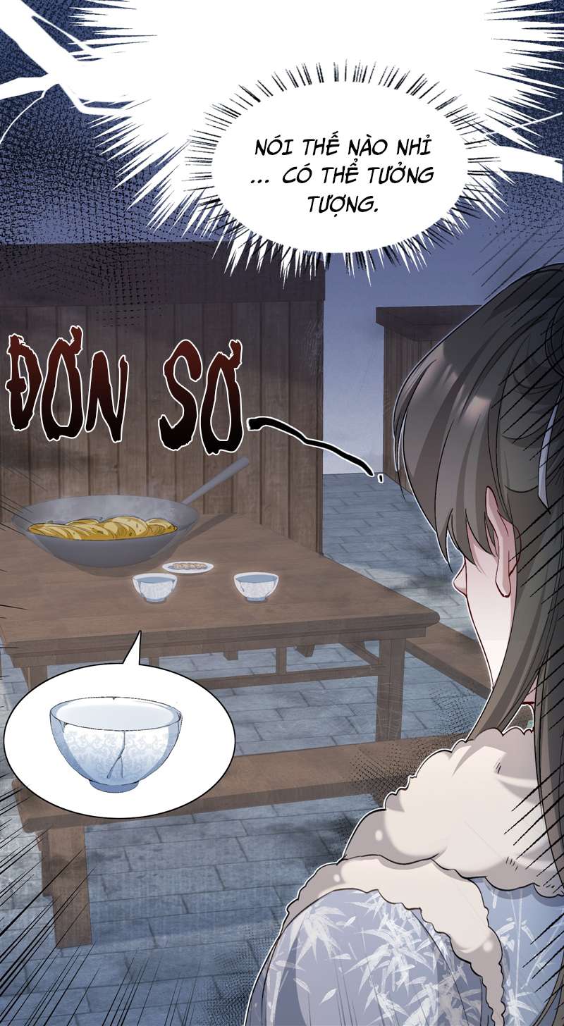 Loạn Thế Vi Vương Chapter 35 - Trang 2