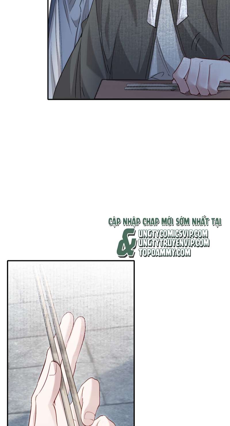 Loạn Thế Vi Vương Chapter 35 - Trang 2