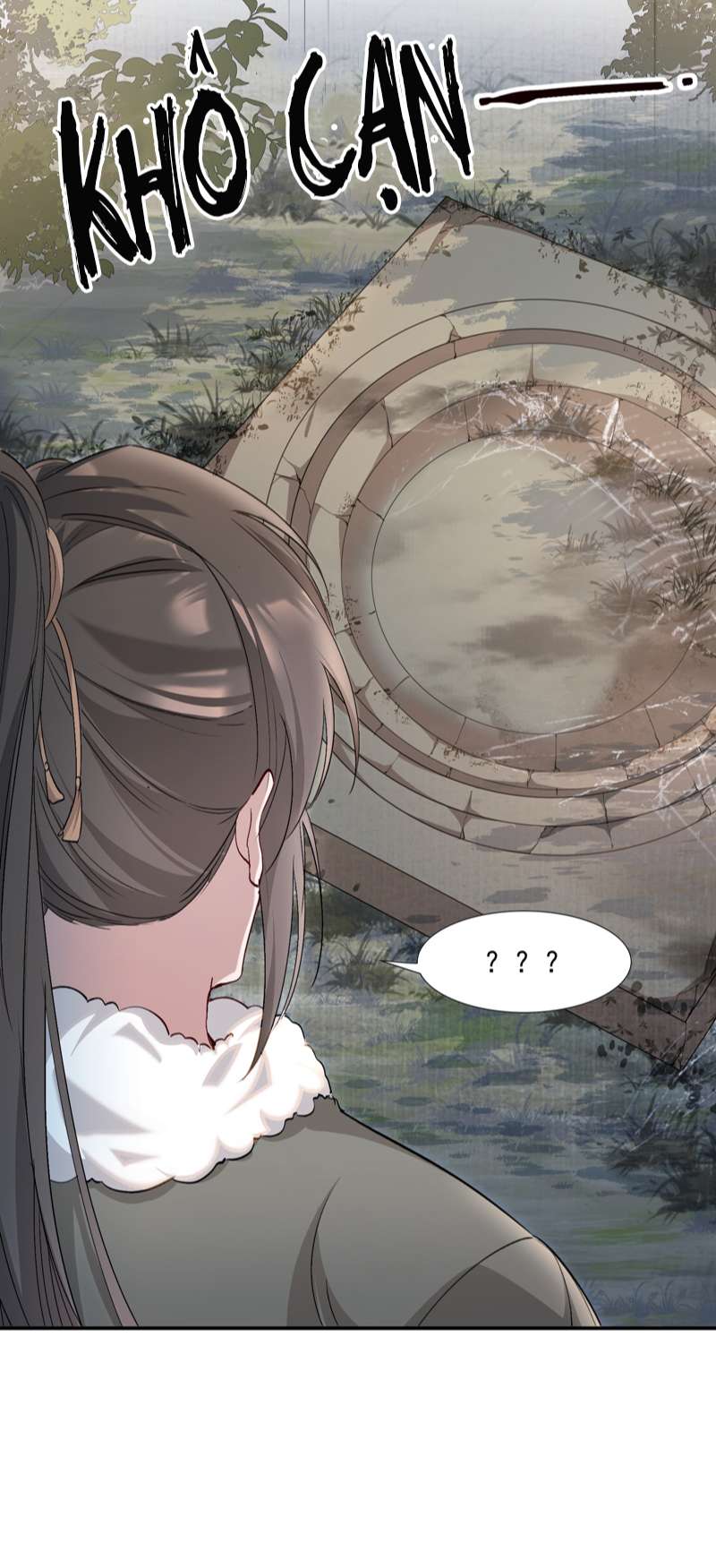 Loạn Thế Vi Vương Chapter 35 - Trang 2