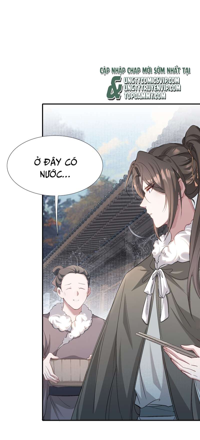 Loạn Thế Vi Vương Chapter 35 - Trang 2