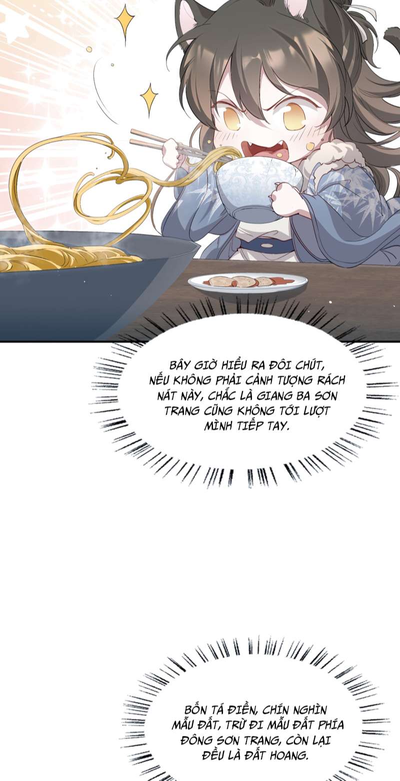 Loạn Thế Vi Vương Chapter 35 - Trang 2