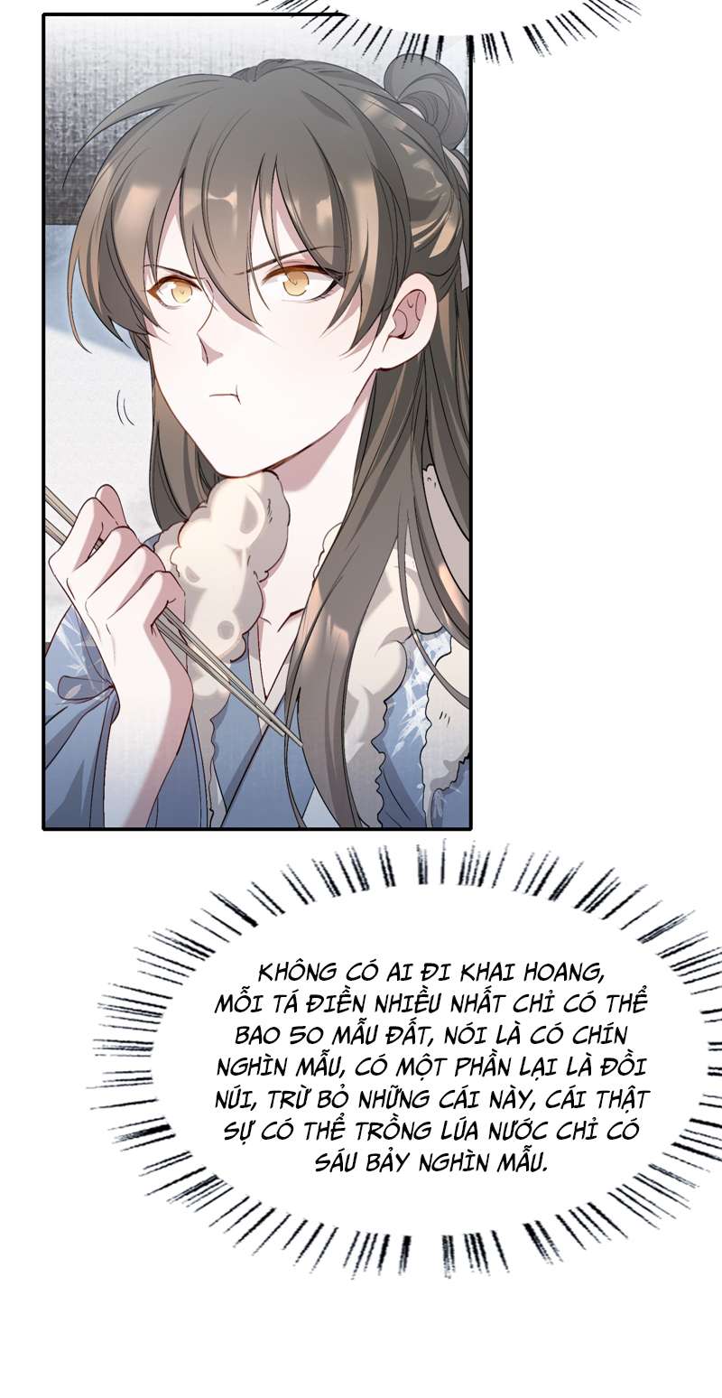 Loạn Thế Vi Vương Chapter 35 - Trang 2