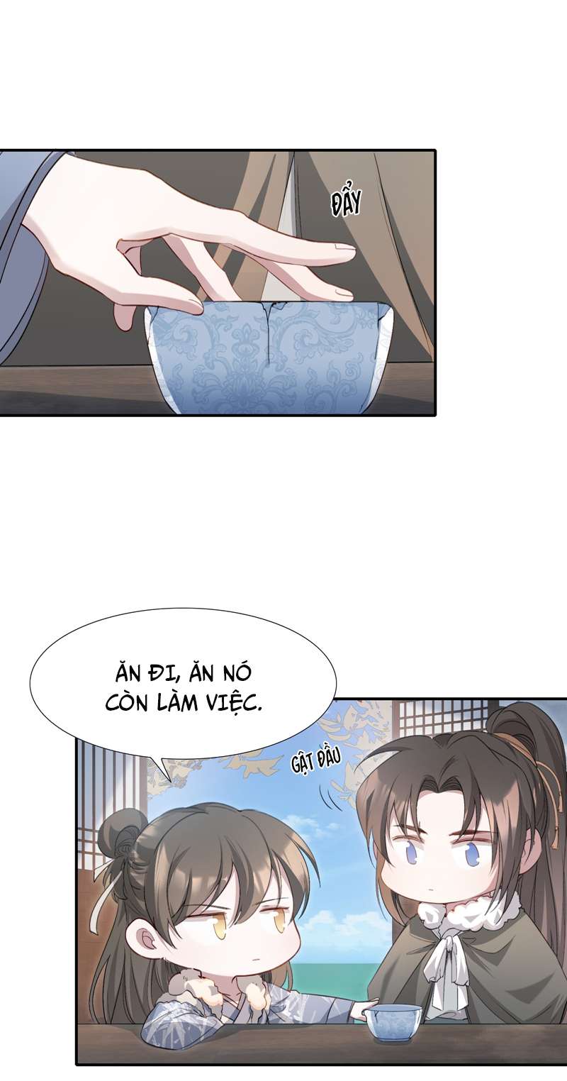 Loạn Thế Vi Vương Chapter 35 - Trang 2