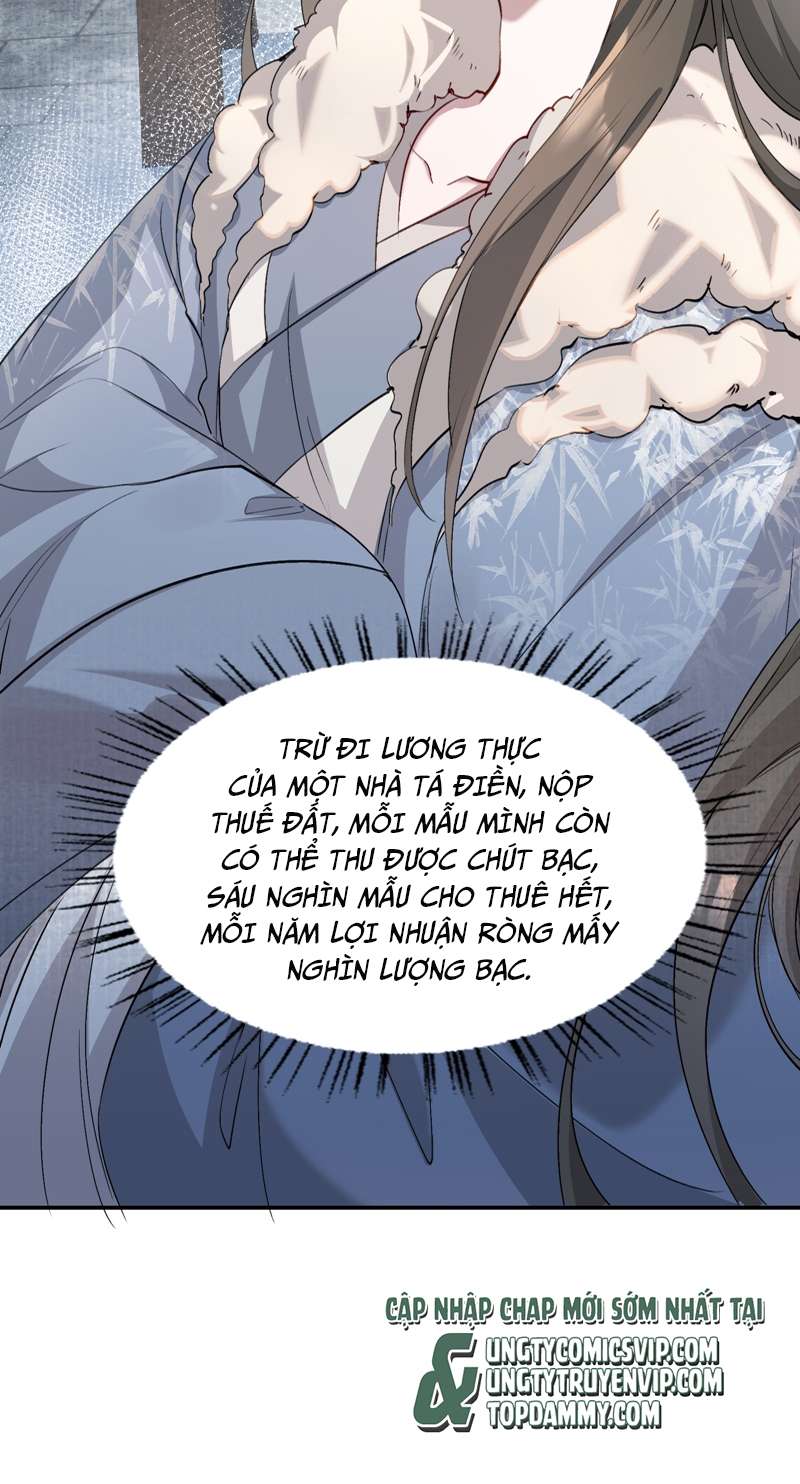 Loạn Thế Vi Vương Chapter 35 - Trang 2