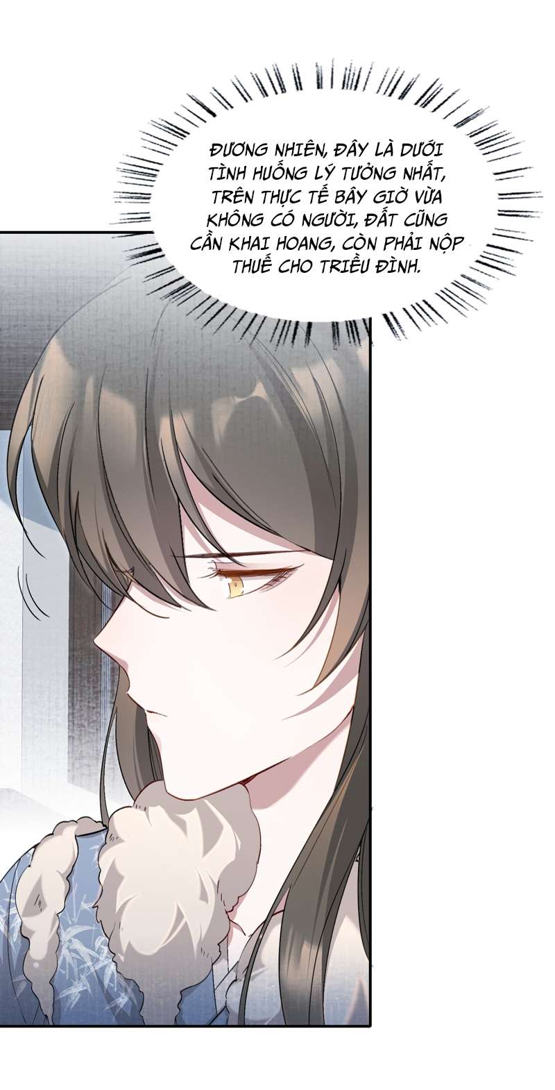 Loạn Thế Vi Vương Chapter 35 - Trang 2