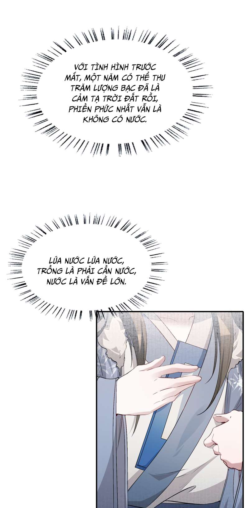 Loạn Thế Vi Vương Chapter 35 - Trang 2