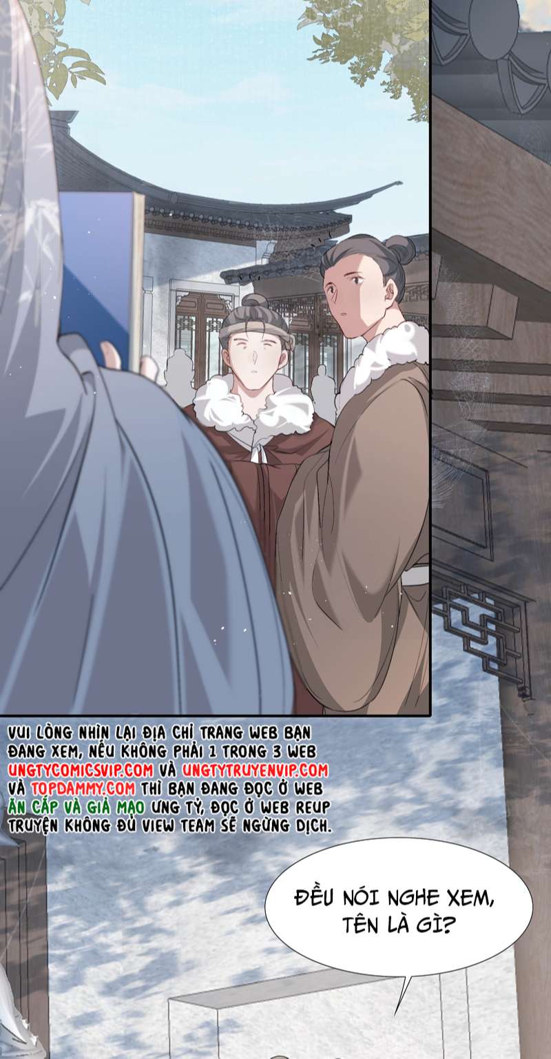 Loạn Thế Vi Vương Chapter 35 - Trang 2