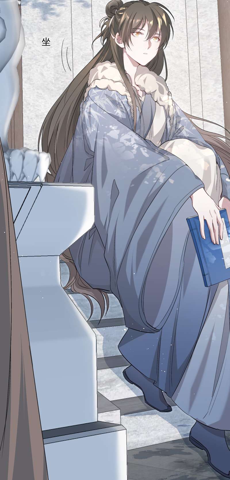 Loạn Thế Vi Vương Chapter 35 - Trang 2