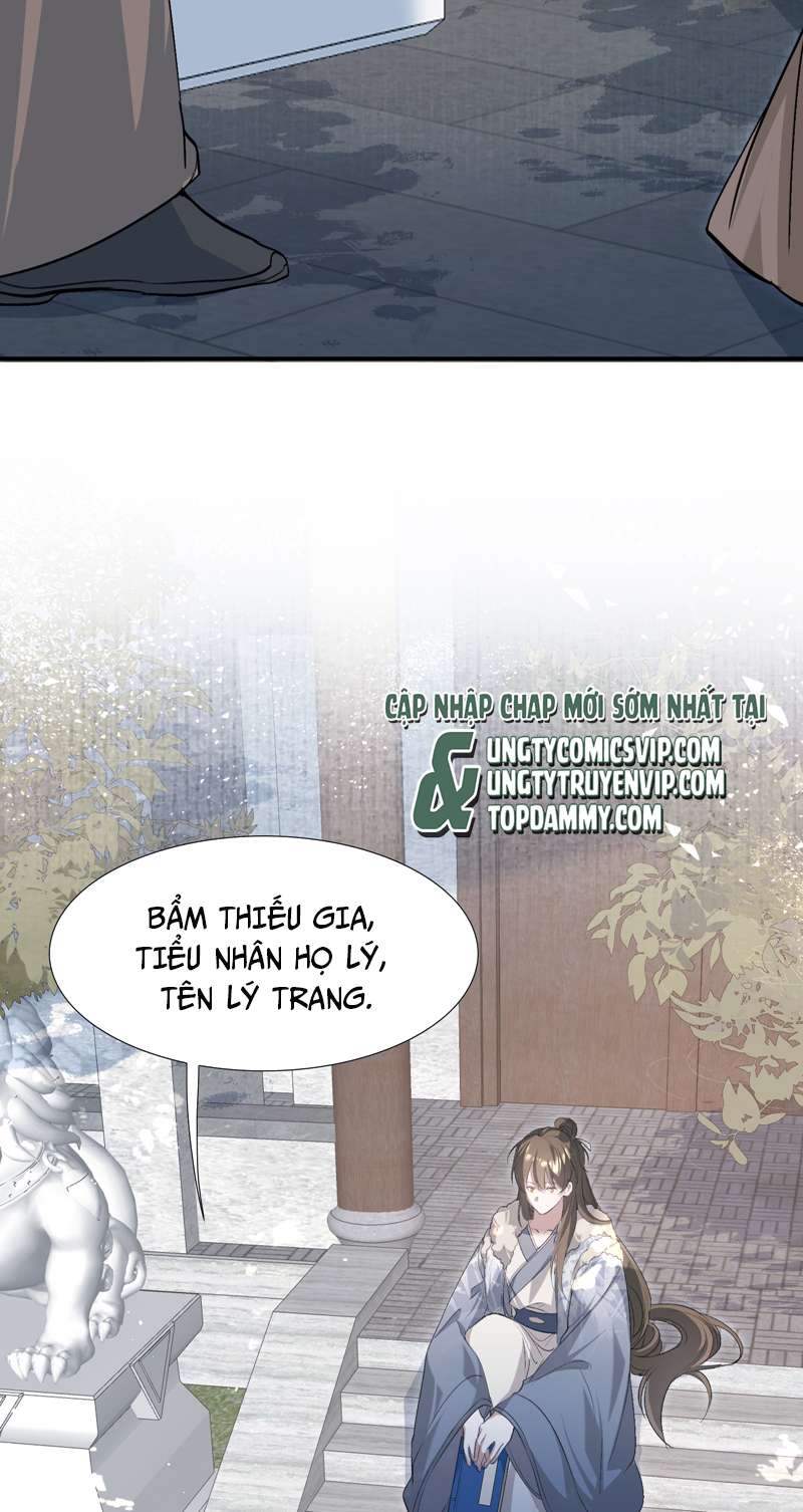 Loạn Thế Vi Vương Chapter 35 - Trang 2