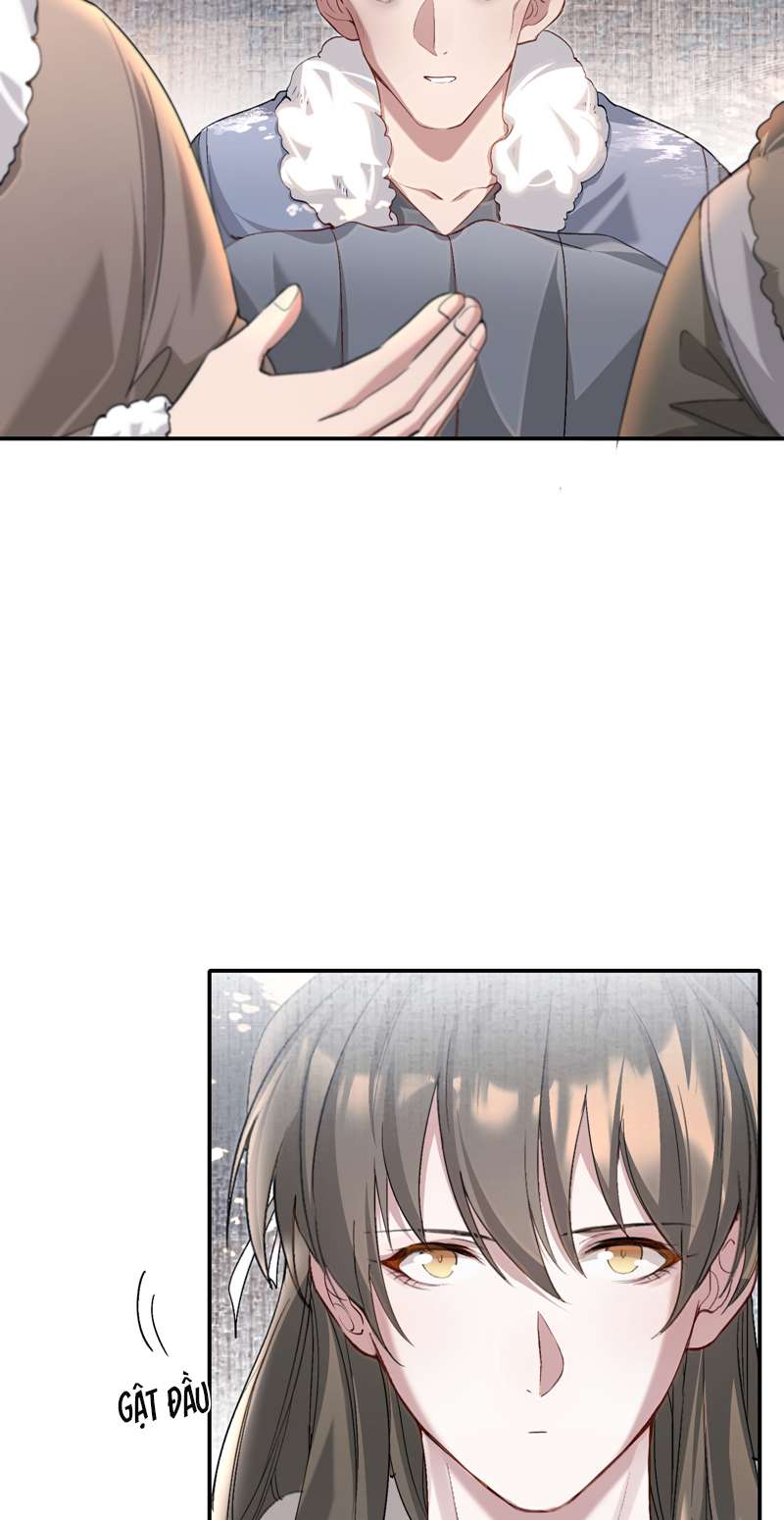 Loạn Thế Vi Vương Chapter 35 - Trang 2