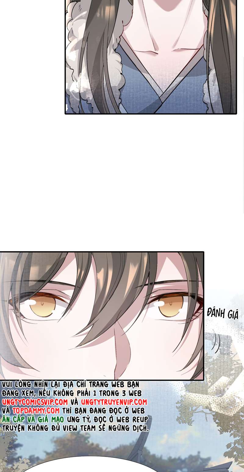 Loạn Thế Vi Vương Chapter 35 - Trang 2