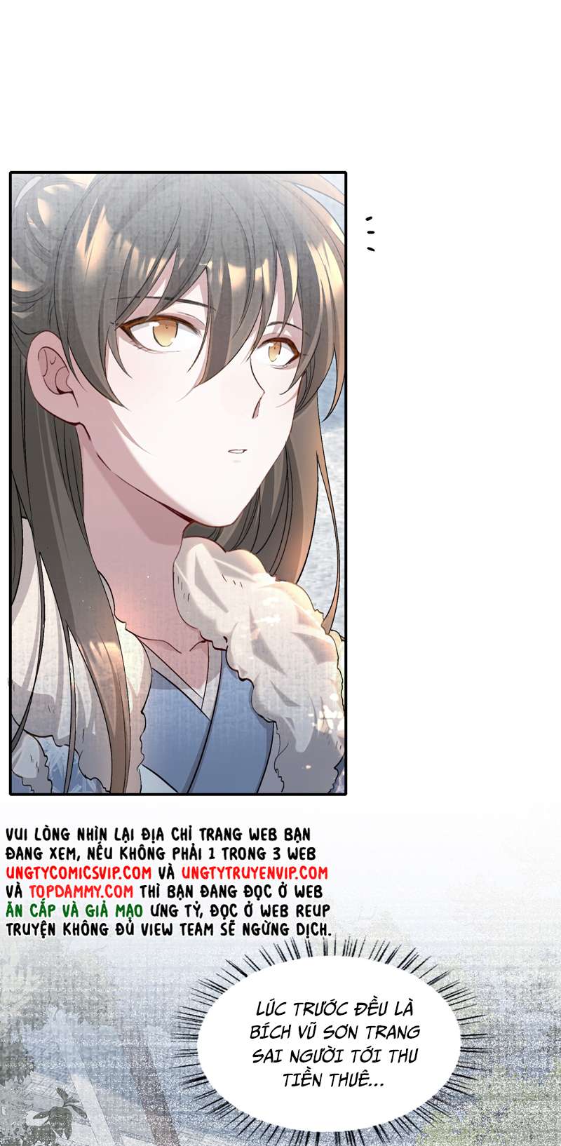 Loạn Thế Vi Vương Chapter 35 - Trang 2