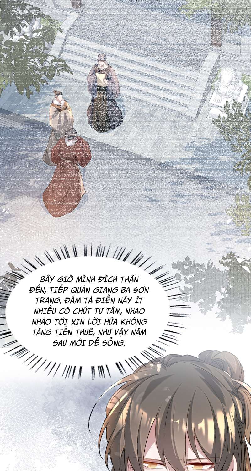 Loạn Thế Vi Vương Chapter 35 - Trang 2