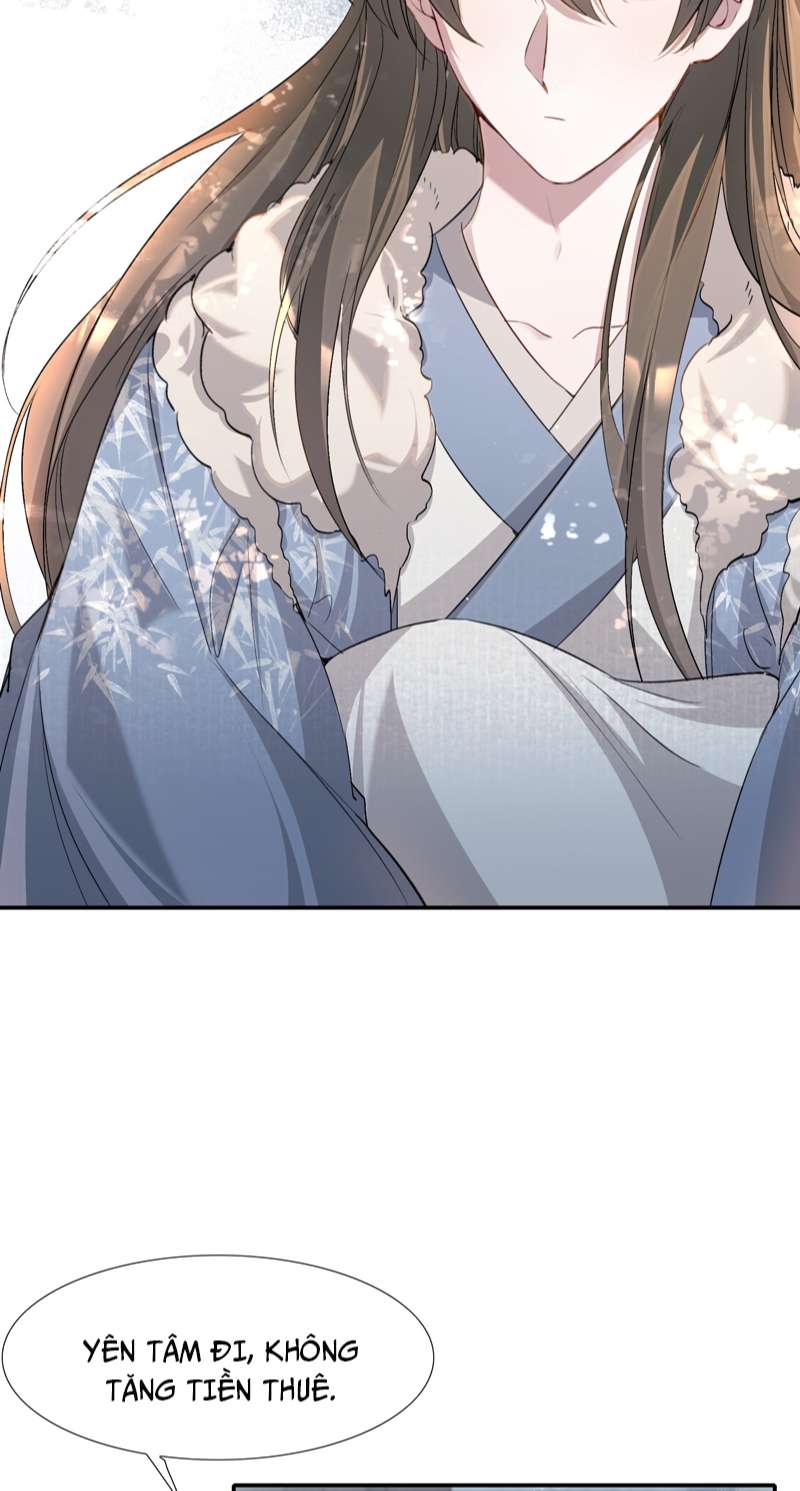 Loạn Thế Vi Vương Chapter 35 - Trang 2