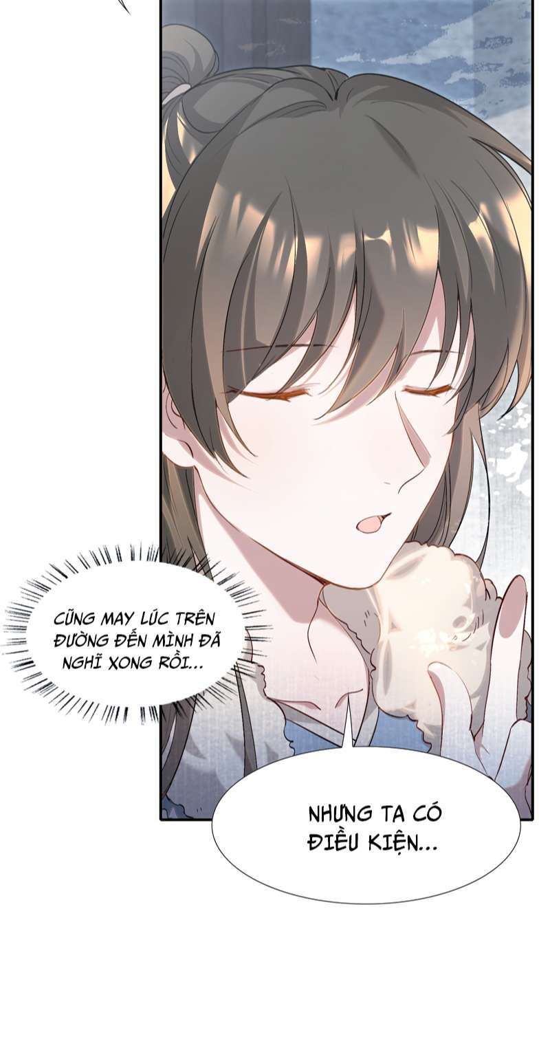 Loạn Thế Vi Vương Chapter 35 - Trang 2