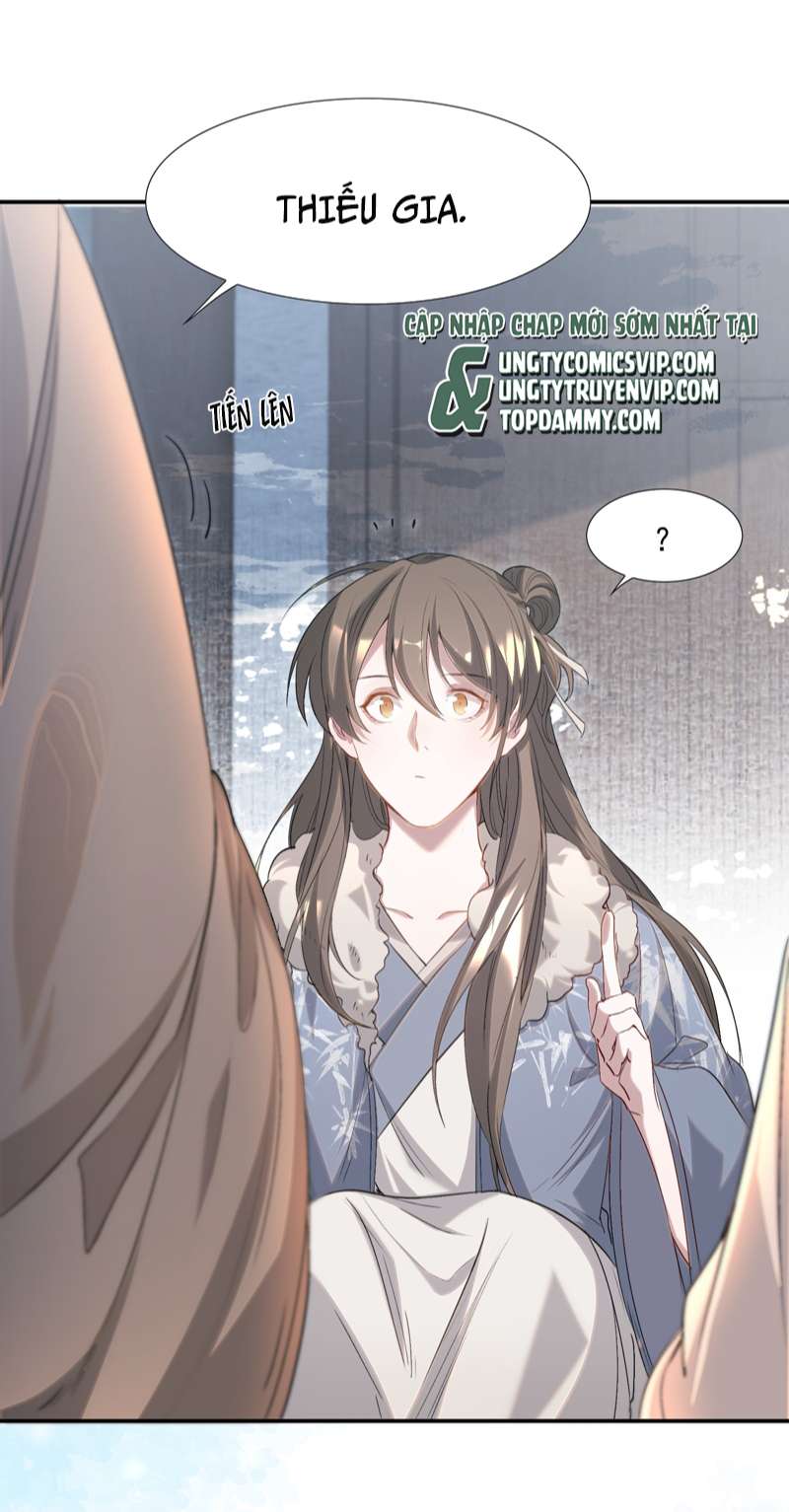 Loạn Thế Vi Vương Chapter 35 - Trang 2