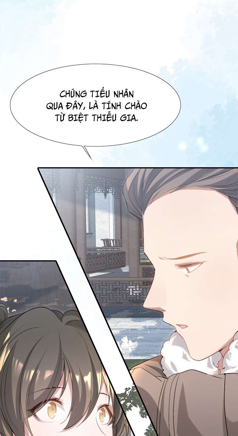 Loạn Thế Vi Vương Chapter 35 - Trang 2