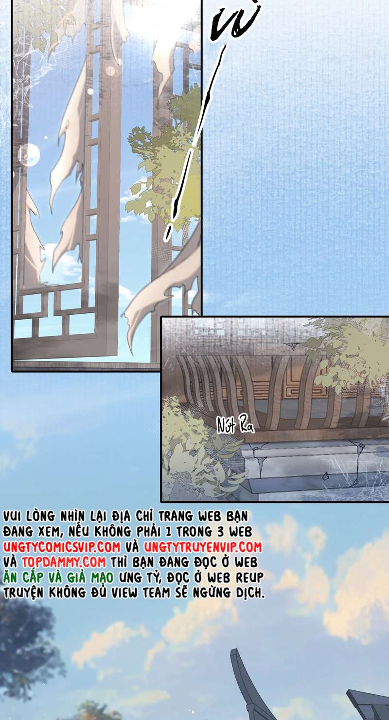 Loạn Thế Vi Vương Chapter 35 - Trang 2