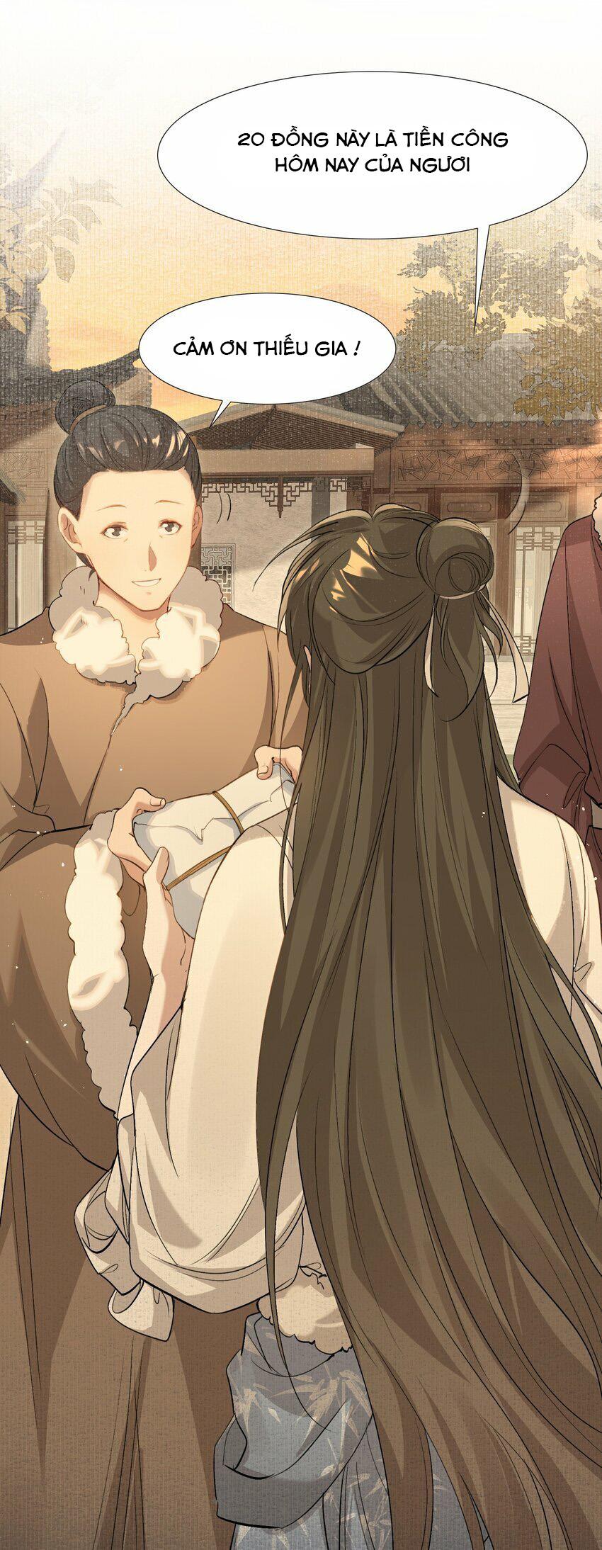 Loạn Thế Vi Vương Chapter 38 - Trang 2