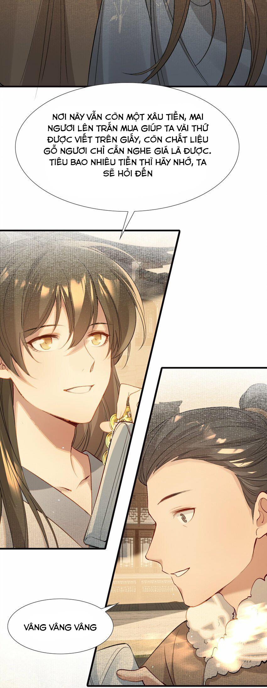 Loạn Thế Vi Vương Chapter 38 - Trang 2