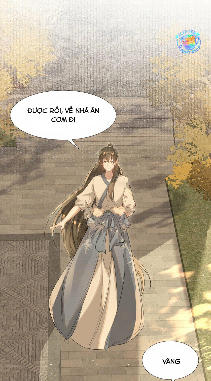 Loạn Thế Vi Vương Chapter 38 - Trang 2