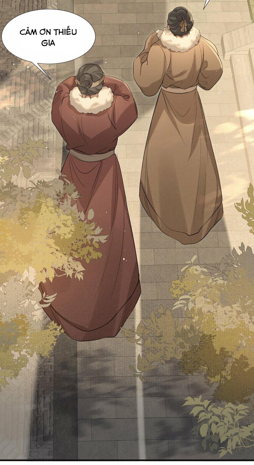 Loạn Thế Vi Vương Chapter 38 - Trang 2