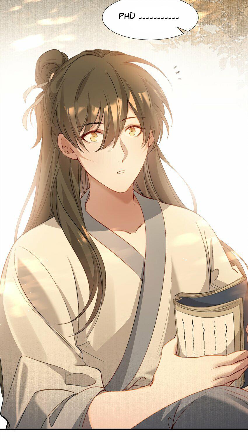 Loạn Thế Vi Vương Chapter 38 - Trang 2