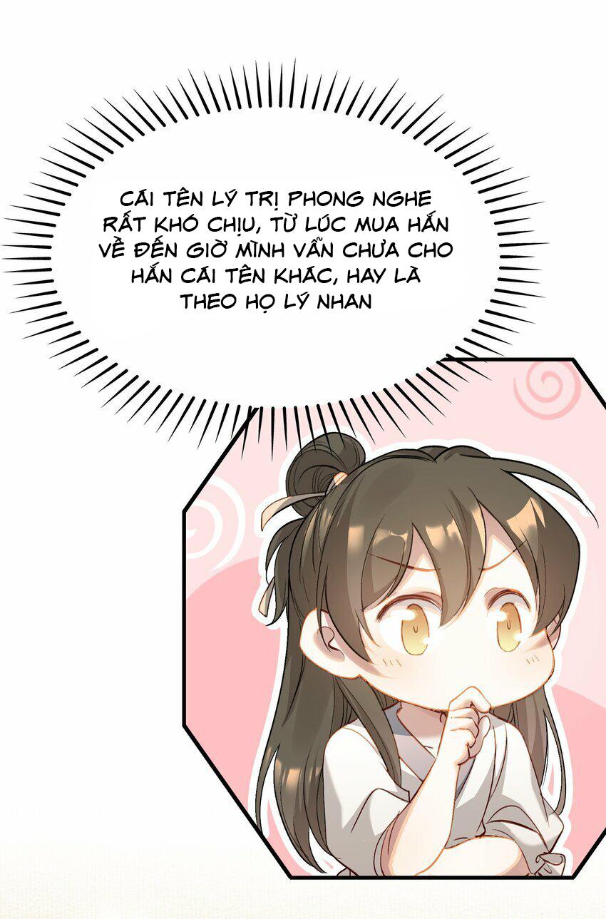 Loạn Thế Vi Vương Chapter 38 - Trang 2