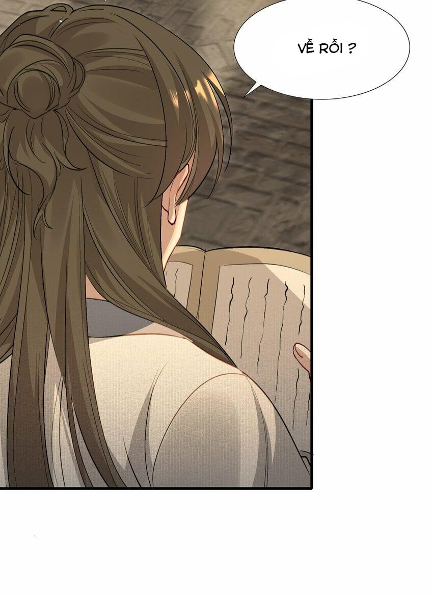 Loạn Thế Vi Vương Chapter 38 - Trang 2