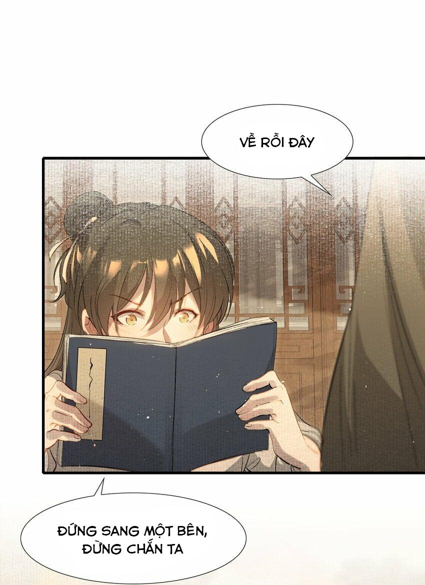 Loạn Thế Vi Vương Chapter 38 - Trang 2